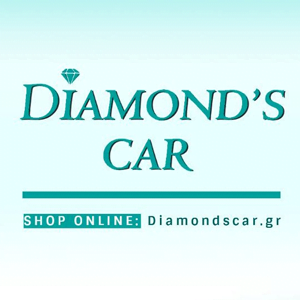 diamonds car logo