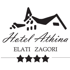 hotel athina logo
