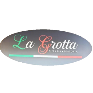 la grotta logo