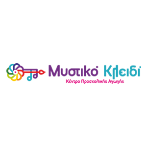 mistiko kleidi logo