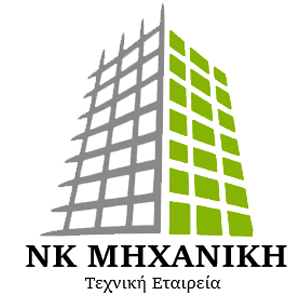 nk michaniki logo