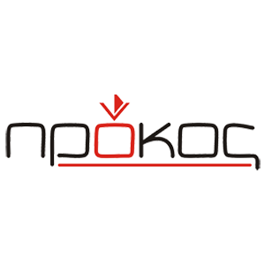 prokos logo