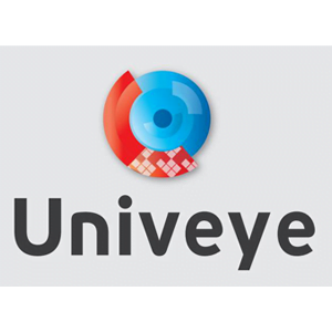 univeye ike logo